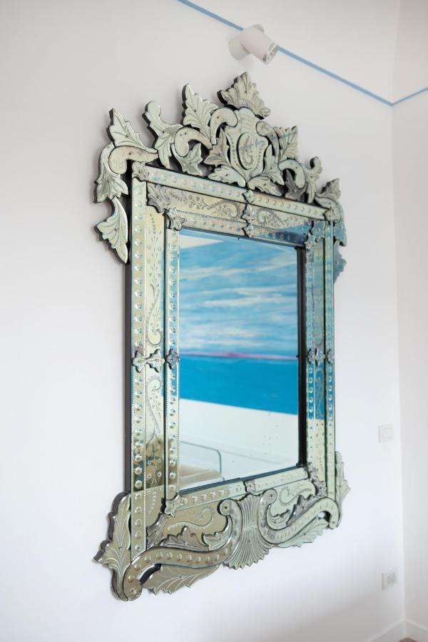 Casa Piccola By Capri 5 Senses Villa Bagian luar foto