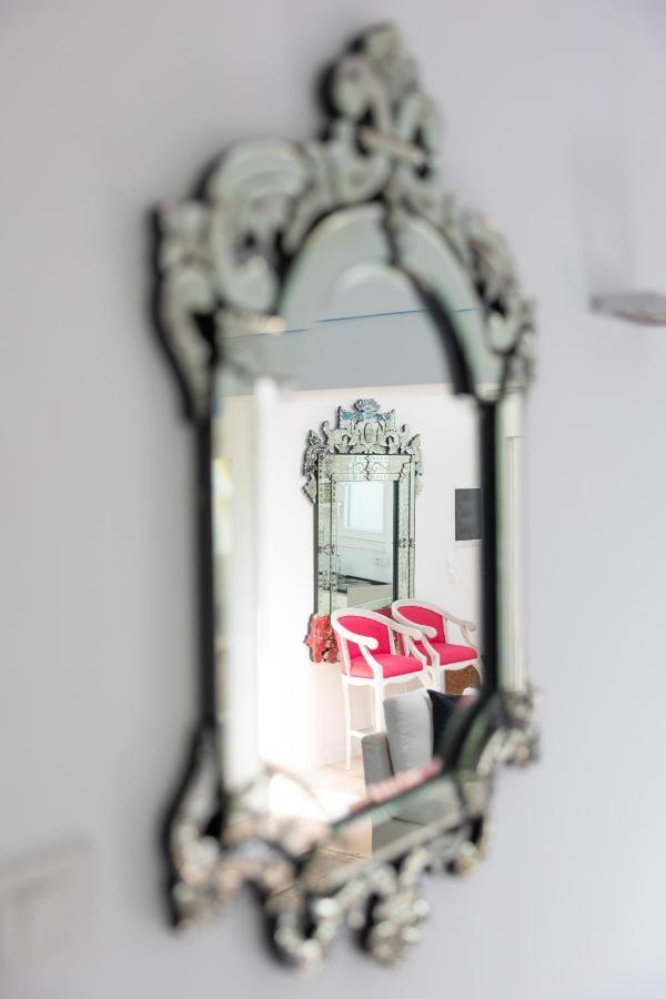 Casa Piccola By Capri 5 Senses Villa Bagian luar foto