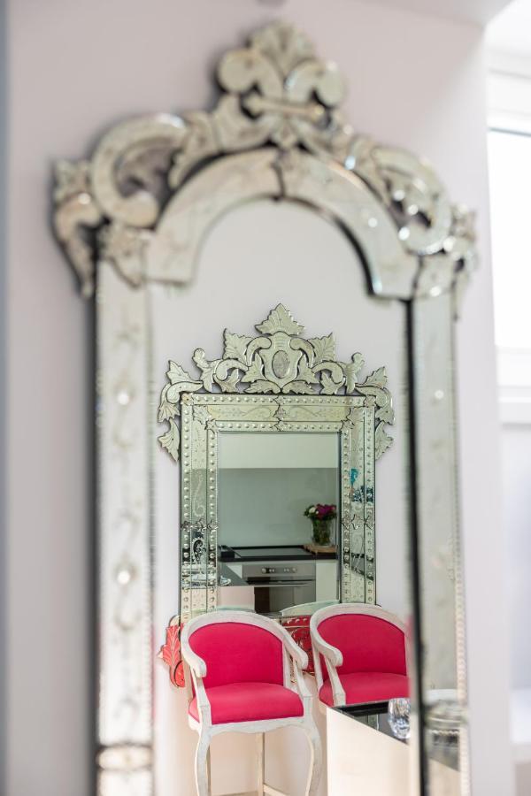 Casa Piccola By Capri 5 Senses Villa Bagian luar foto