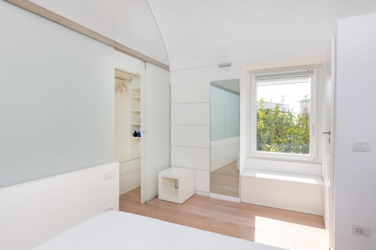 Casa Piccola By Capri 5 Senses Villa Bagian luar foto